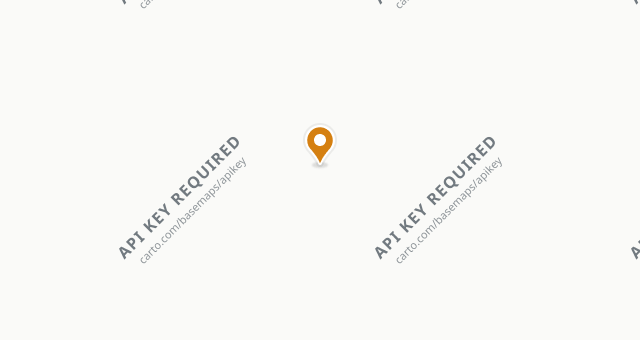 Map showing Seray