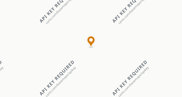 Map showing Trattoria Leoni