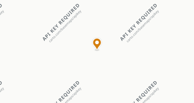 Map showing Toumin