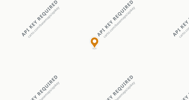 Map showing Cocun Cellar Restaurant