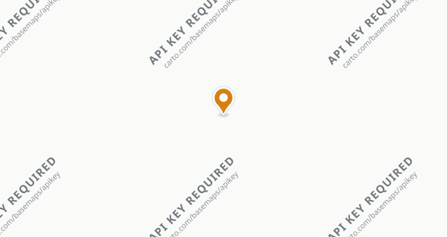 Map showing Plano