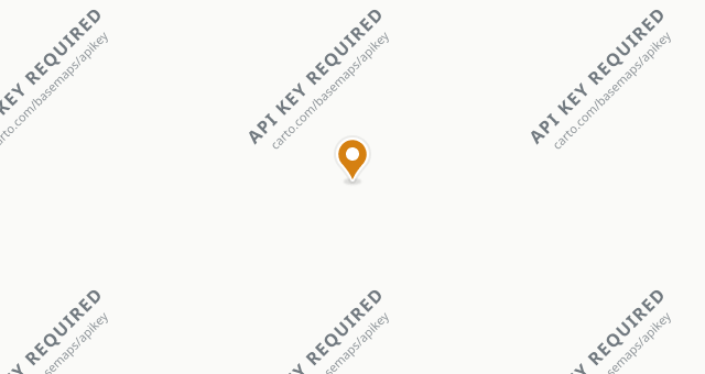 Map showing The Kings Arms, Ombersley