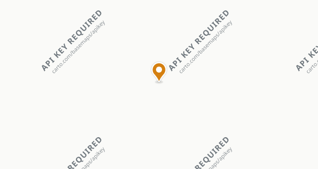 Map showing La Cuisine de la Fontaignotte