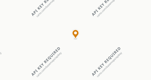 Map showing Nomad Buffet Restaurant