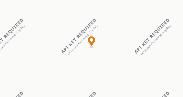 Map showing Bistro Amice