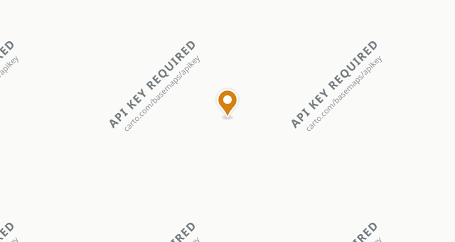 Map showing Restaurant Theodors