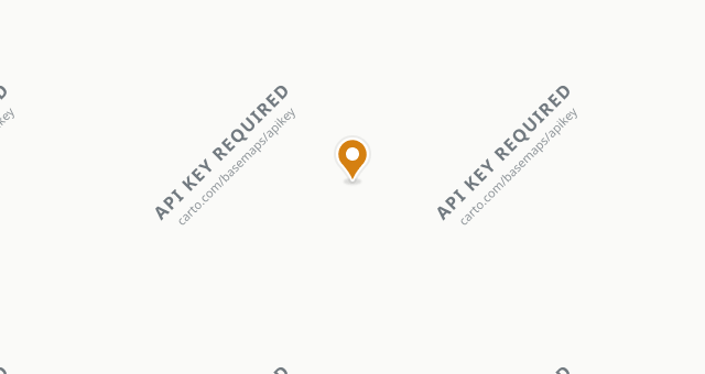 Map showing Casa Camperio