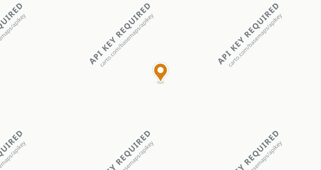 Map showing Pineapple Grill & Seafood Restaurant