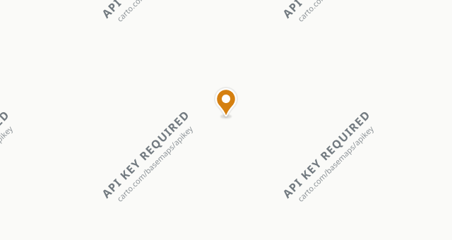Map showing Morissey's Lounge & Bistro