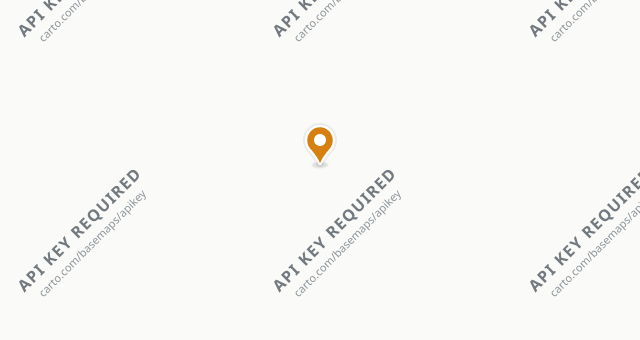 Map showing Frédéric Carrion Cuisine Hôtel