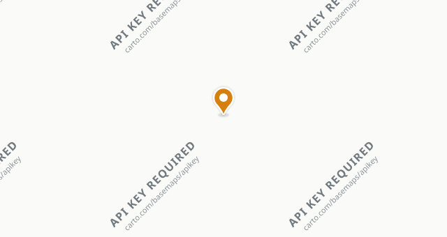 Map showing Costes Downtown
