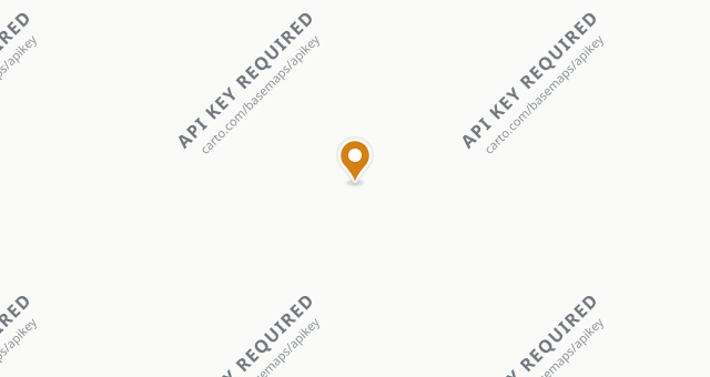 Map showing Maison Arlot Cheng