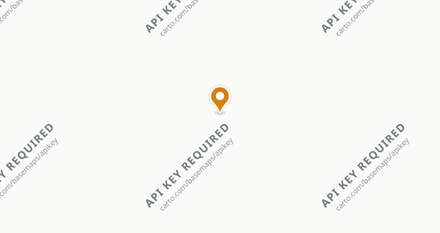 Map showing Restaurant Schwarzer Hahn
