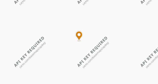 Map showing Amu Food & Wine Bar