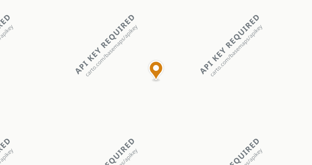 Map showing Mountain Magic Restaurant