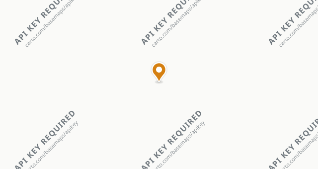 Map showing Friends
