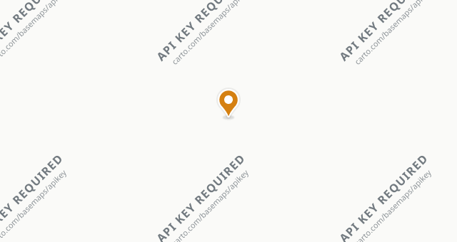 Map showing Honey & Co