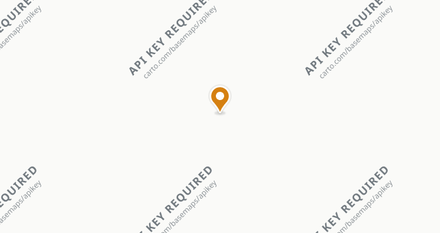 Map showing Casa Dirección