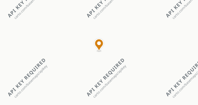 Map showing Restaurant Quack