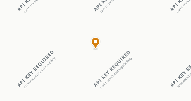 Map showing Outlaw's New Road