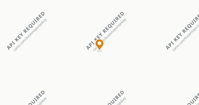 Map showing Grappolo D’Oro
