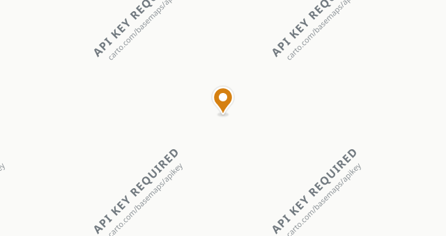 Map showing Lulla