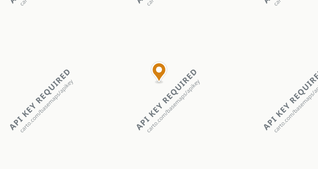 Map showing Alchymist Restaurant