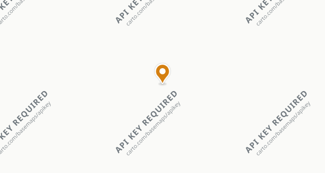Map showing Kanton Restaurant