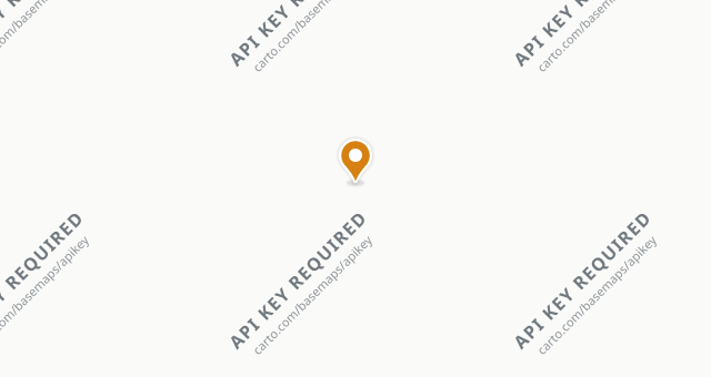 Map showing Restaurant Fenix