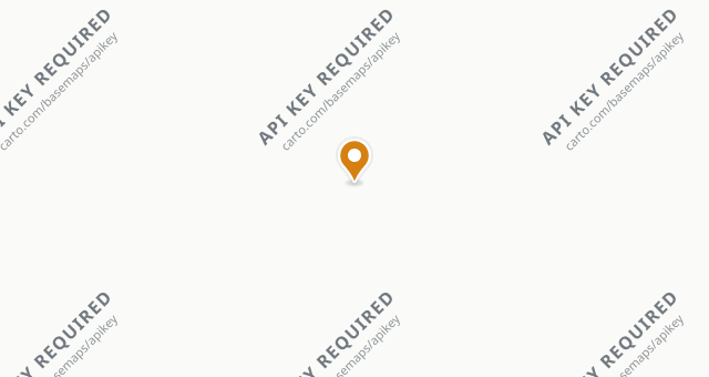 Map showing Nare Sushi