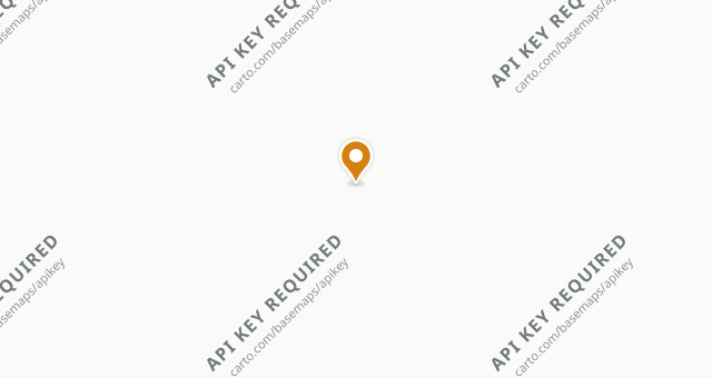 Map showing Zoe