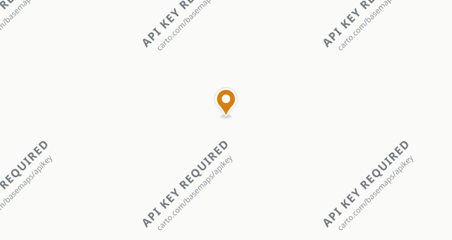 Map showing Gasthaus im Feld