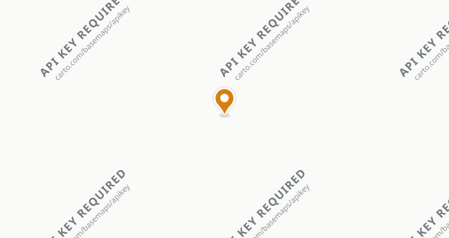 Map showing Bancone Covent Garden