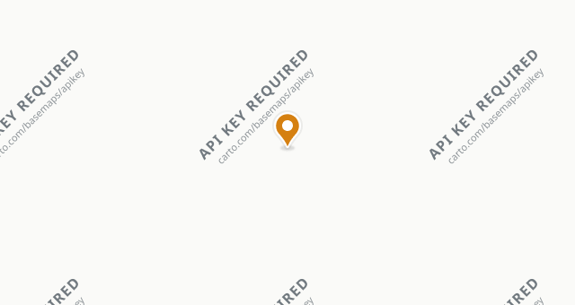 Map showing The Palm San Antonio