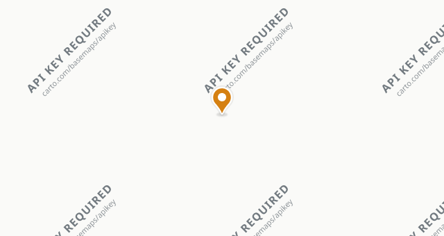 Map showing Daily 3000