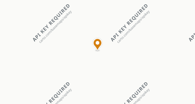 Map showing Millionka