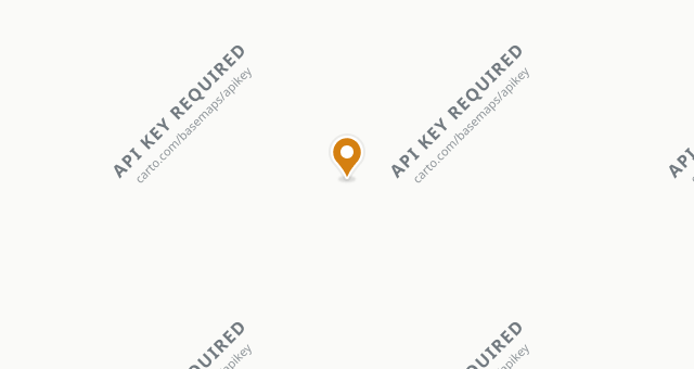 Map showing Aqua