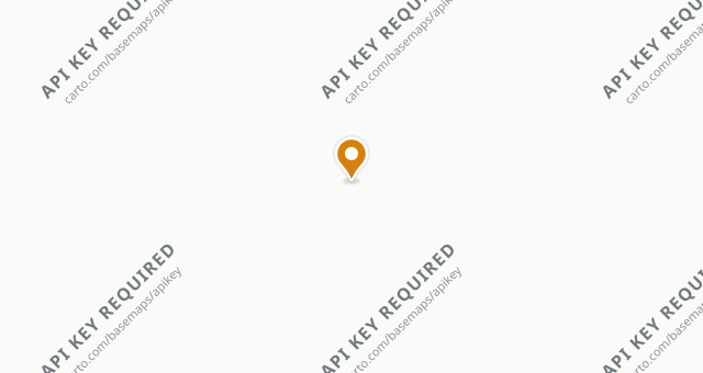 Map showing L'Inattendu