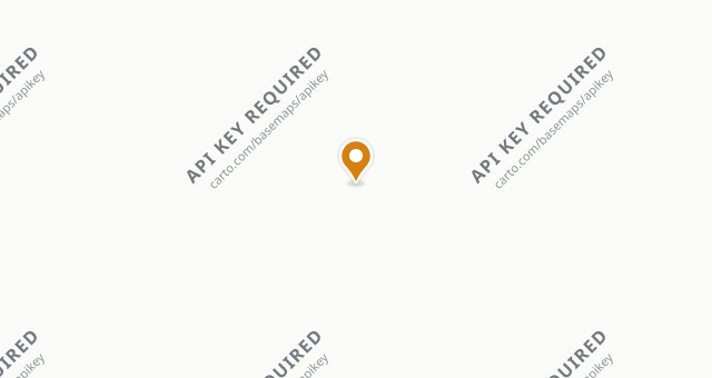 Map showing Bab &amp; Bab