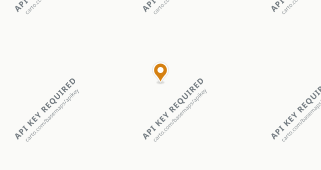 Map showing Taste