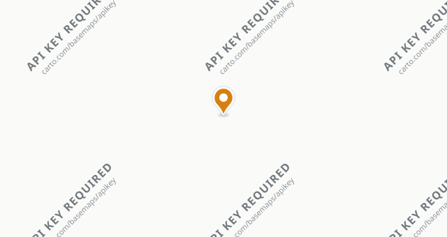 Map showing Gasthaus Stappen