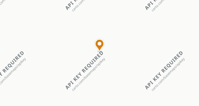 Map showing Avel Vor