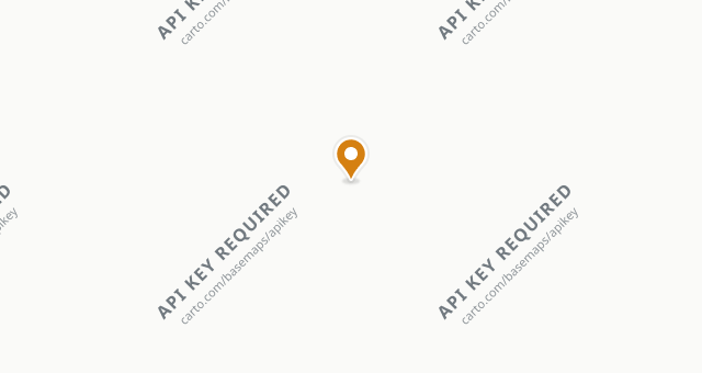 Map showing Pho House