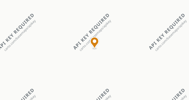 Map showing Haus Meer