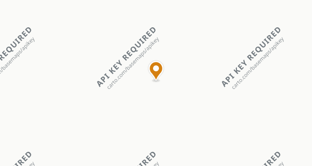 Map showing Arnaud Viel