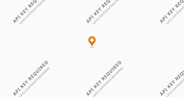 Map showing Ladro