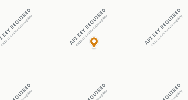 Map showing Turismo