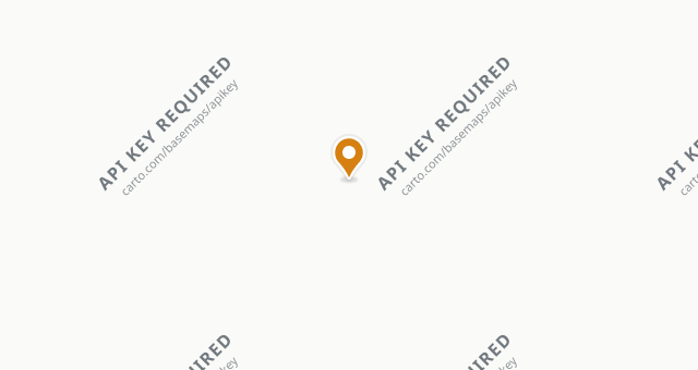 Map showing NAPA Kitchen and Wine