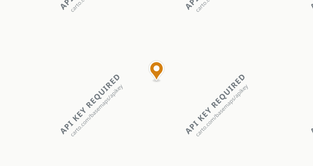 Map showing Pascarella Restaurant Mitte