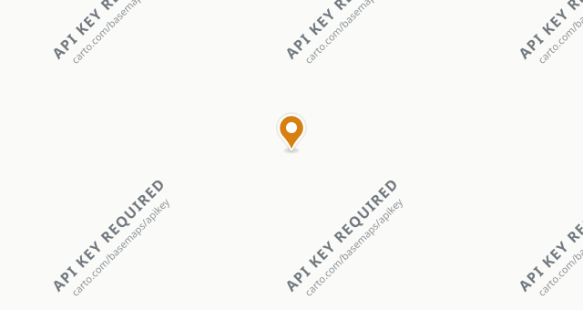 Map showing SOlange